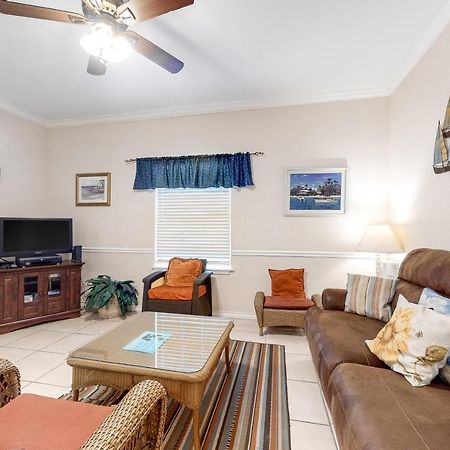 Golden Gate Getaway Διαμέρισμα South Padre Island Εξωτερικό φωτογραφία