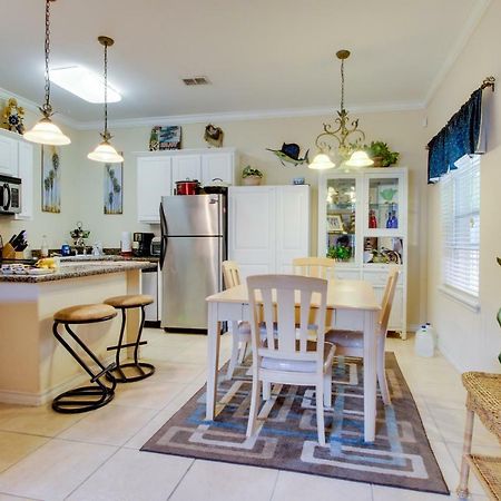 Golden Gate Getaway Διαμέρισμα South Padre Island Εξωτερικό φωτογραφία
