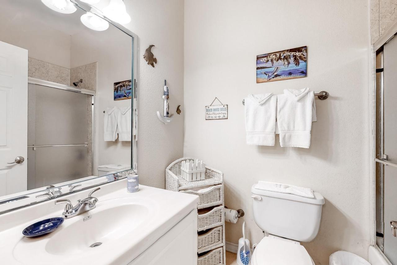 Golden Gate Getaway Διαμέρισμα South Padre Island Εξωτερικό φωτογραφία