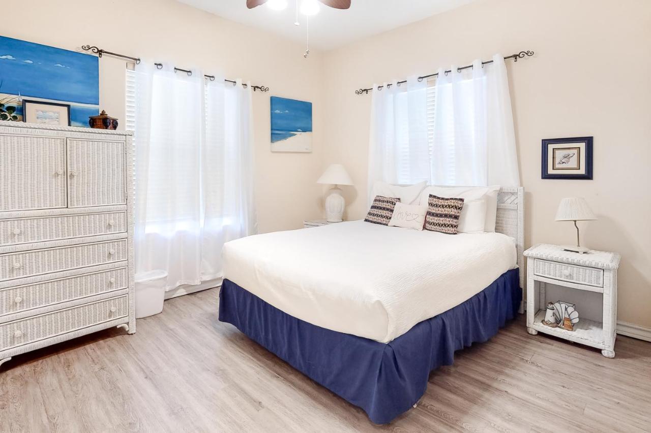 Golden Gate Getaway Διαμέρισμα South Padre Island Εξωτερικό φωτογραφία