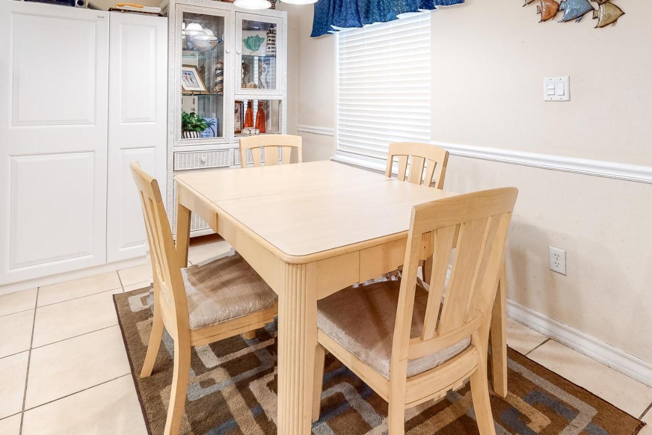 Golden Gate Getaway Διαμέρισμα South Padre Island Εξωτερικό φωτογραφία