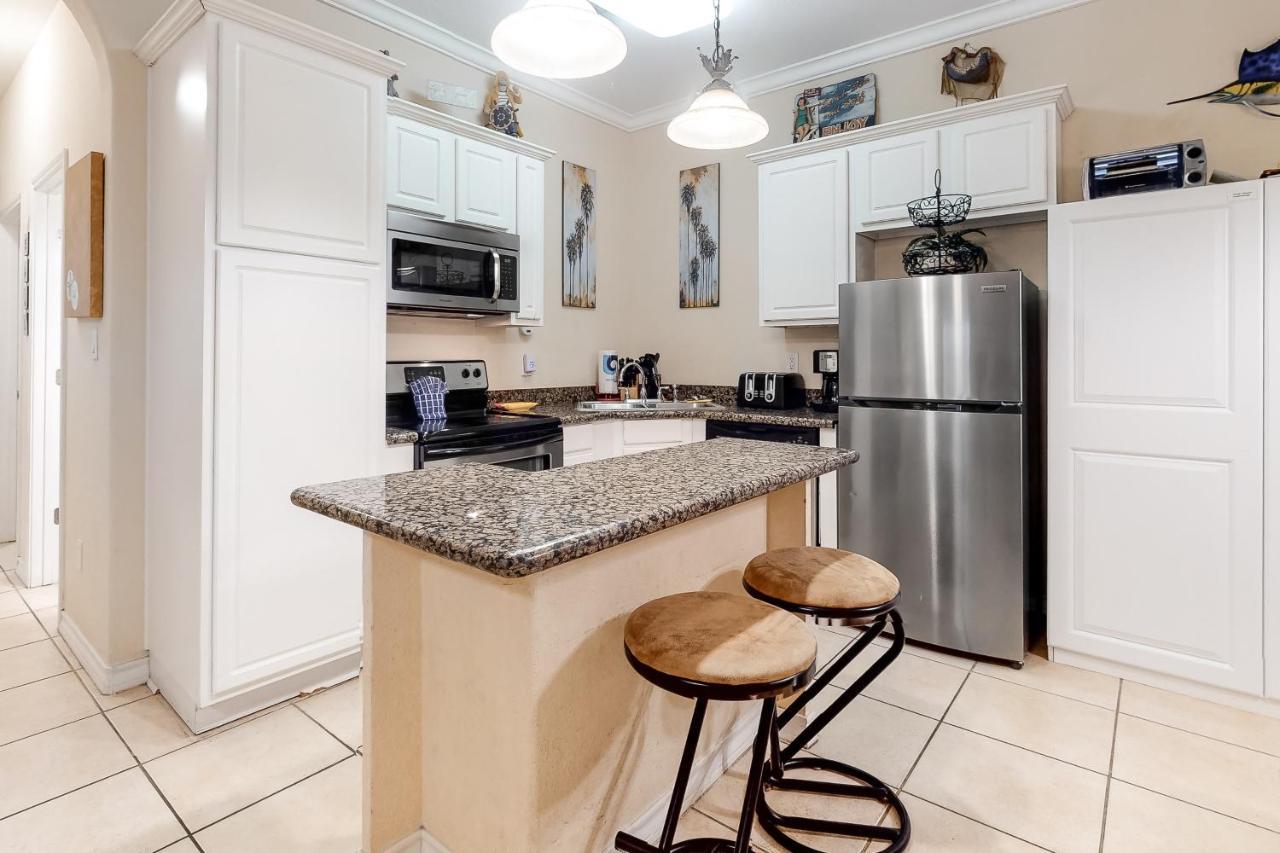 Golden Gate Getaway Διαμέρισμα South Padre Island Εξωτερικό φωτογραφία