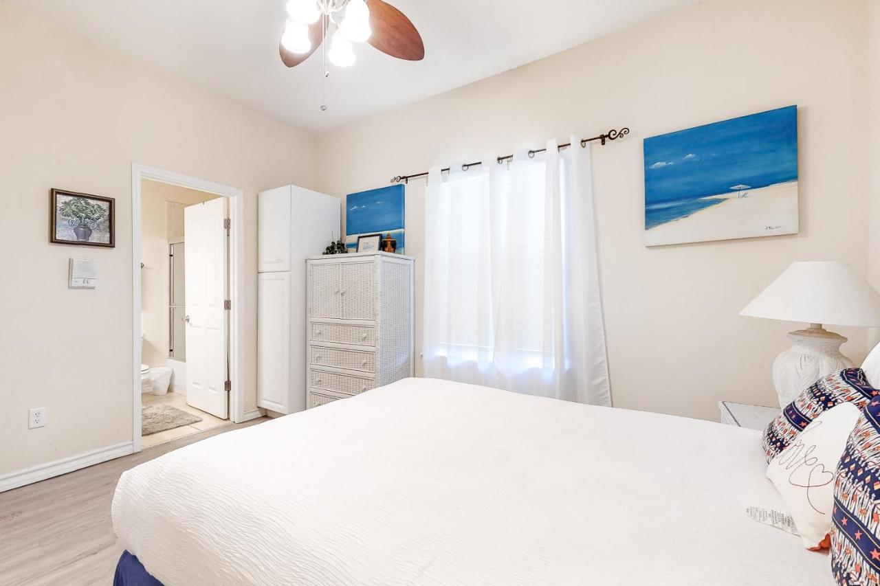 Golden Gate Getaway Διαμέρισμα South Padre Island Εξωτερικό φωτογραφία