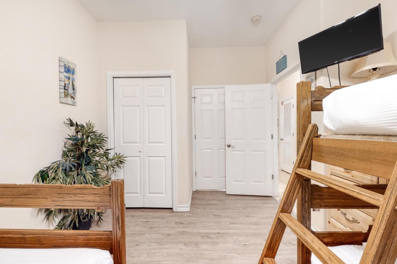 Golden Gate Getaway Διαμέρισμα South Padre Island Εξωτερικό φωτογραφία