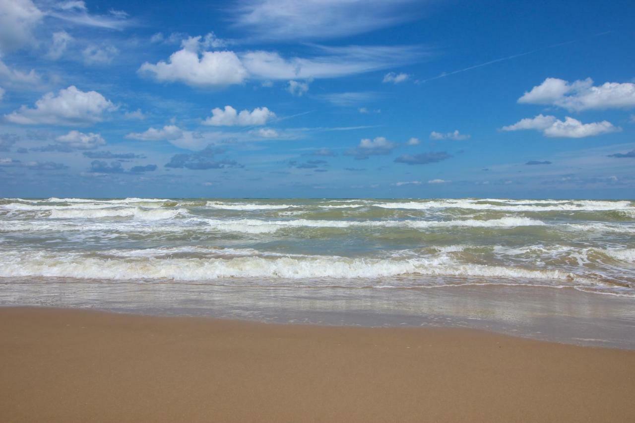 Golden Gate Getaway Διαμέρισμα South Padre Island Εξωτερικό φωτογραφία