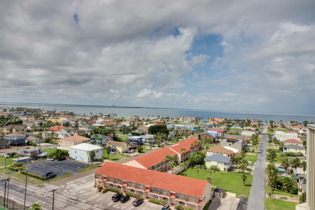 Golden Gate Getaway Διαμέρισμα South Padre Island Εξωτερικό φωτογραφία
