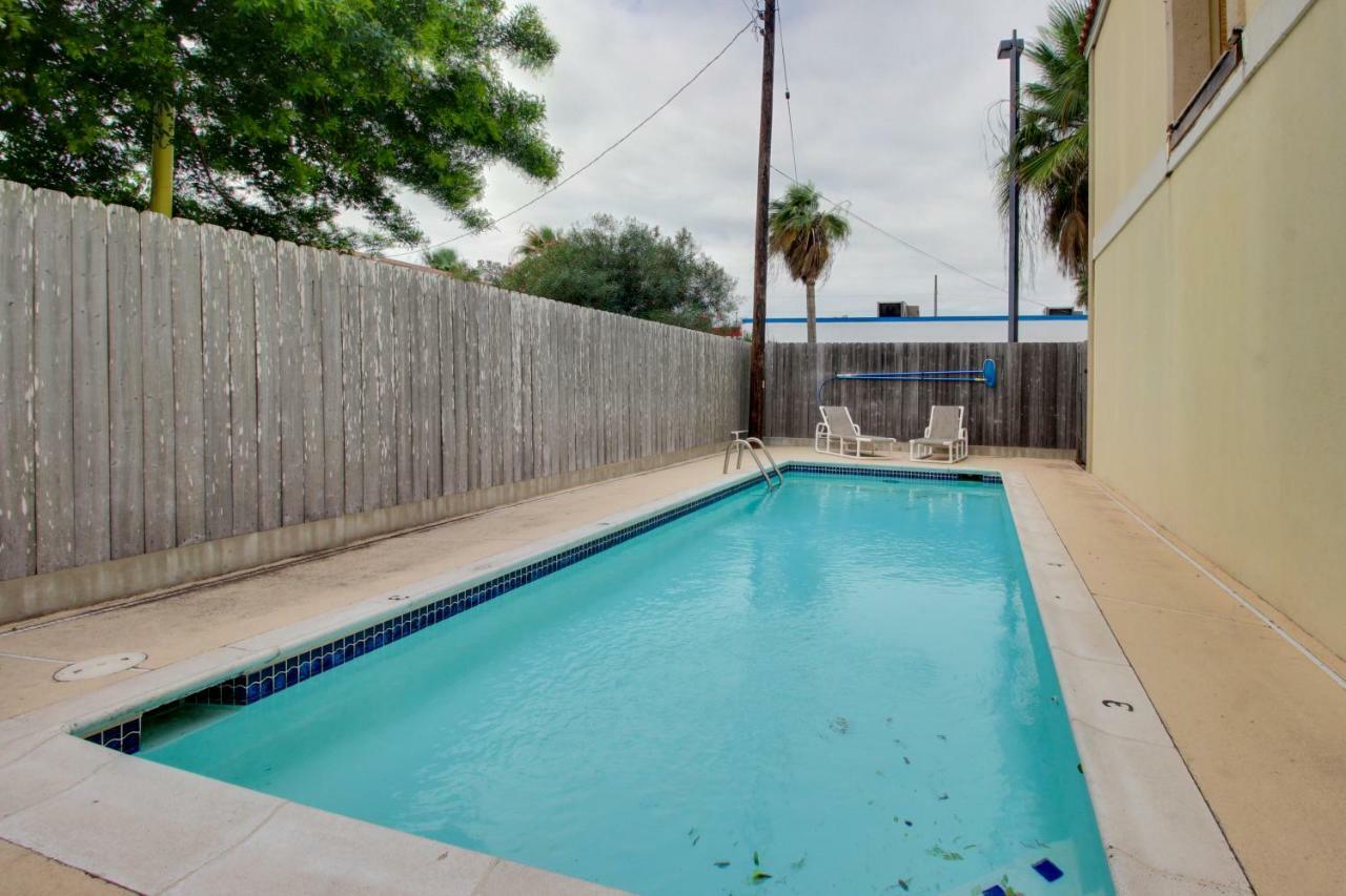 Golden Gate Getaway Διαμέρισμα South Padre Island Εξωτερικό φωτογραφία