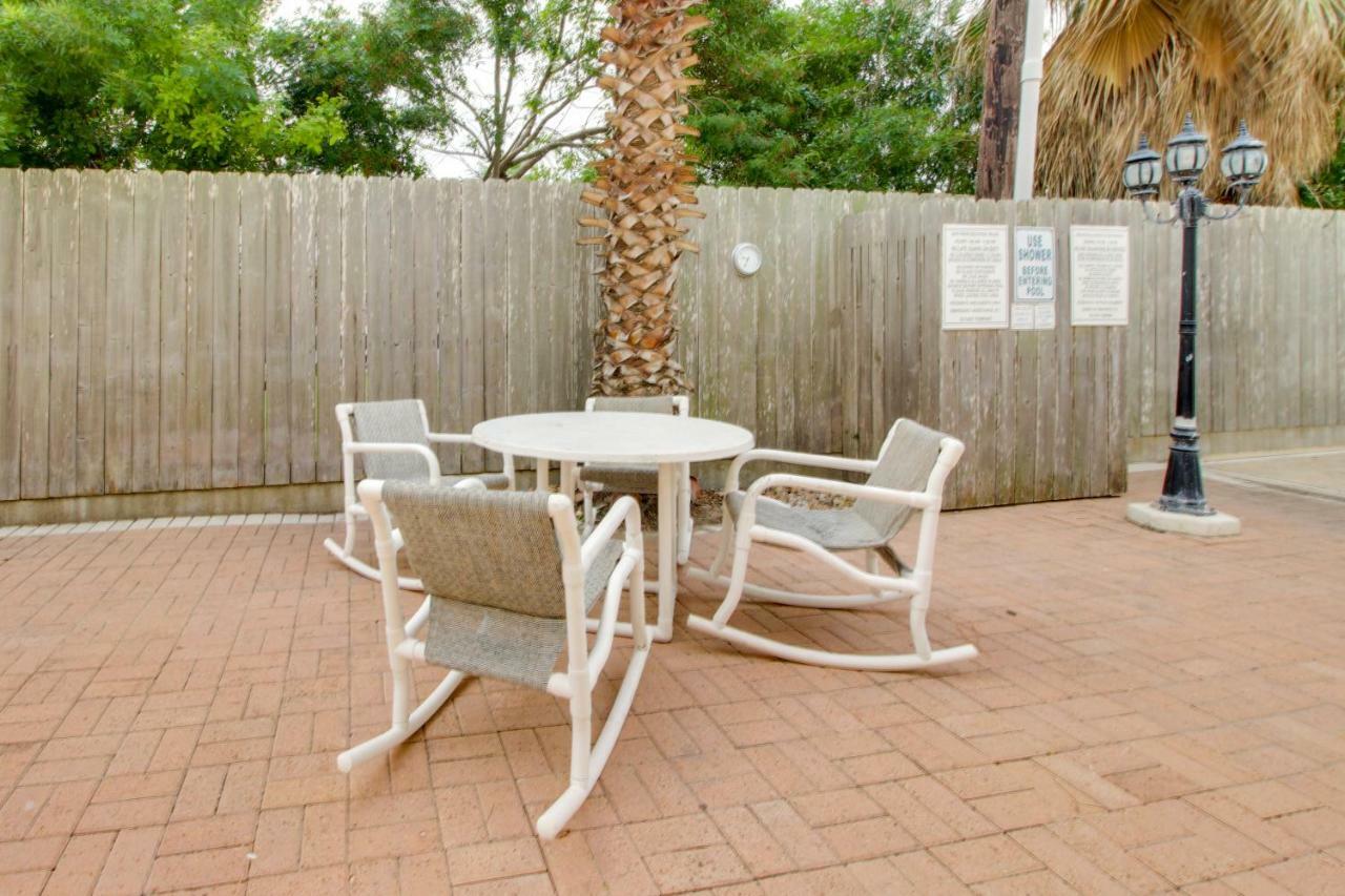 Golden Gate Getaway Διαμέρισμα South Padre Island Εξωτερικό φωτογραφία