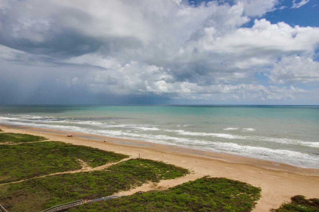 Golden Gate Getaway Διαμέρισμα South Padre Island Εξωτερικό φωτογραφία