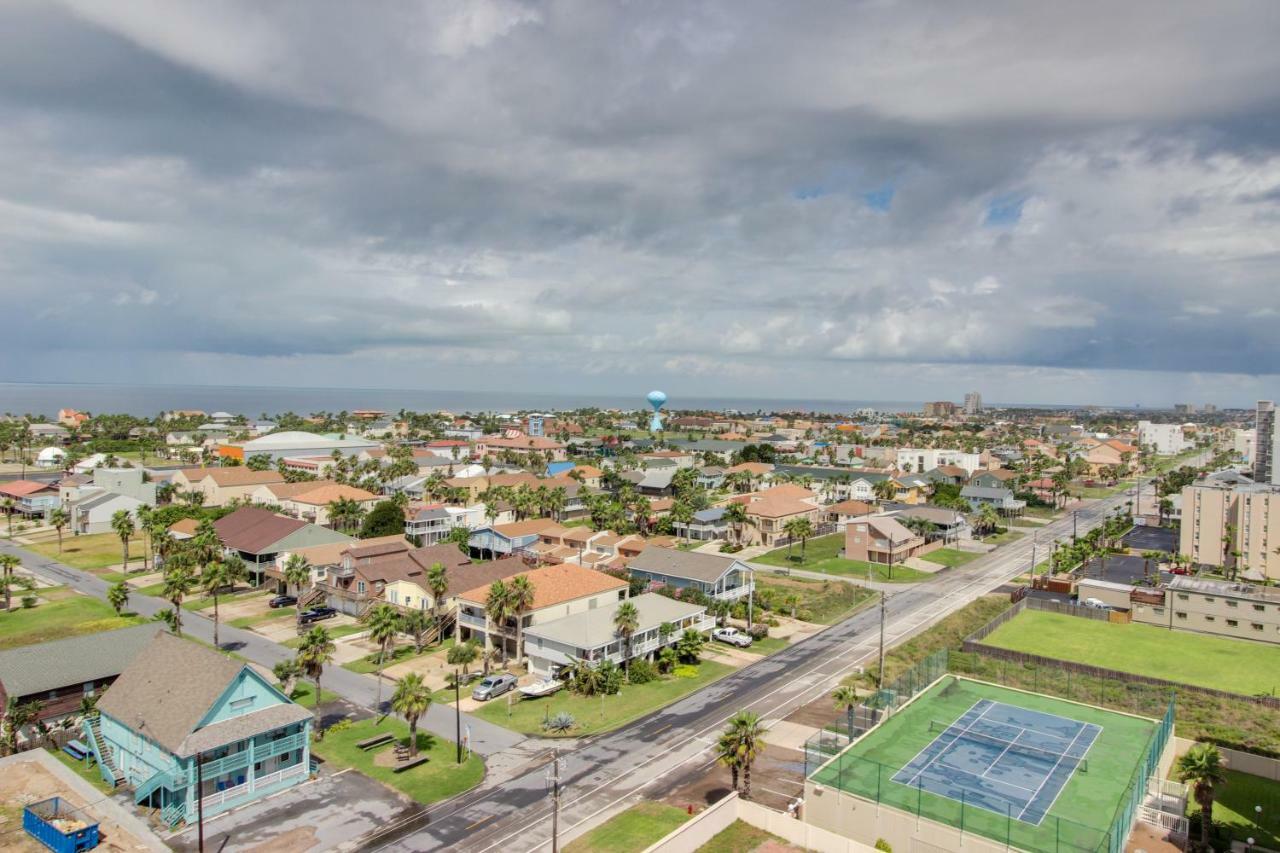 Golden Gate Getaway Διαμέρισμα South Padre Island Εξωτερικό φωτογραφία